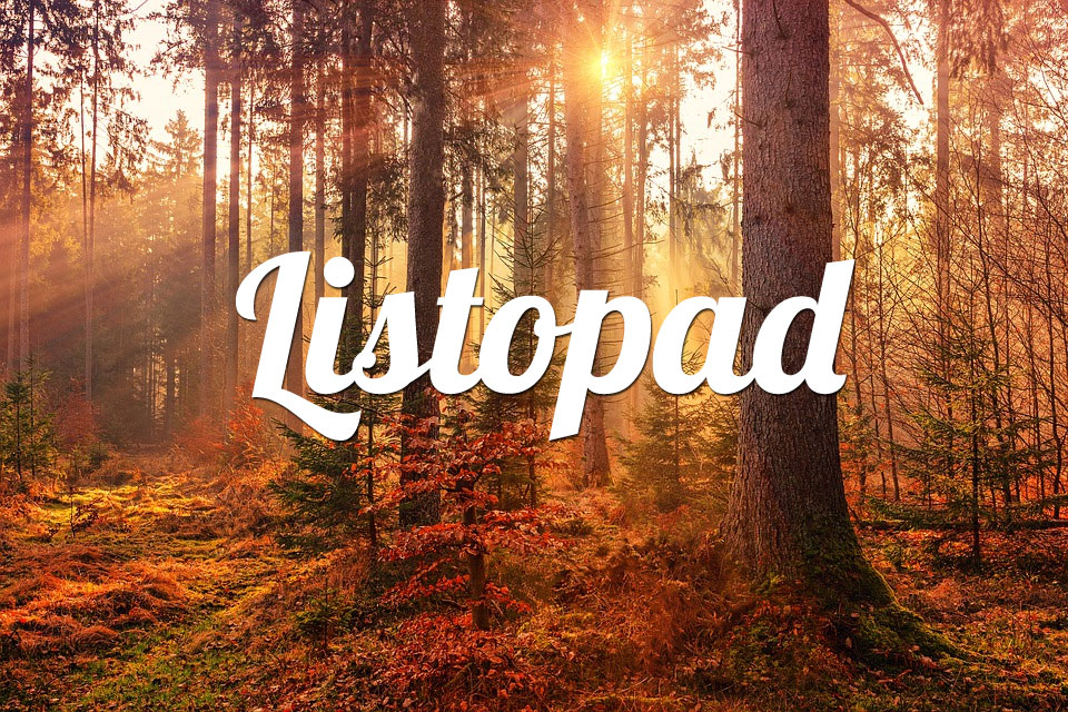 Lew Listopad 2025