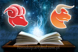 Baran + Byk - horoskop partnerski