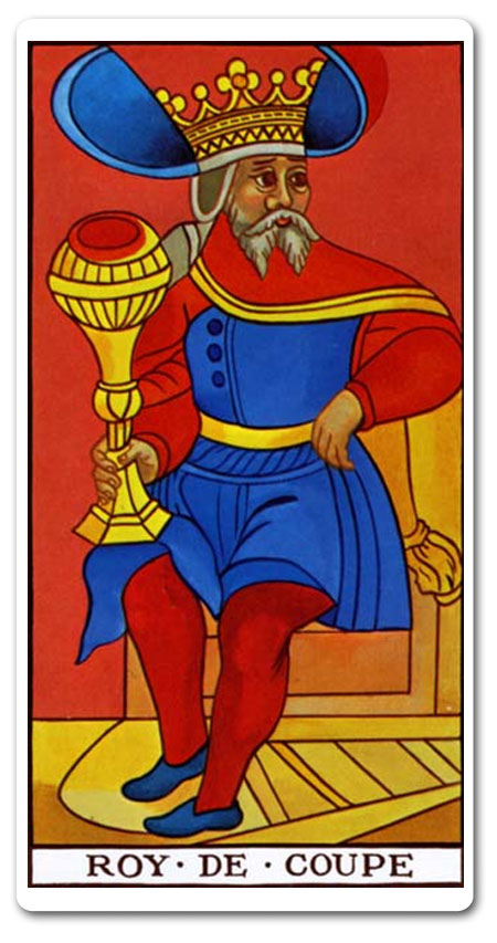 Koziorożec