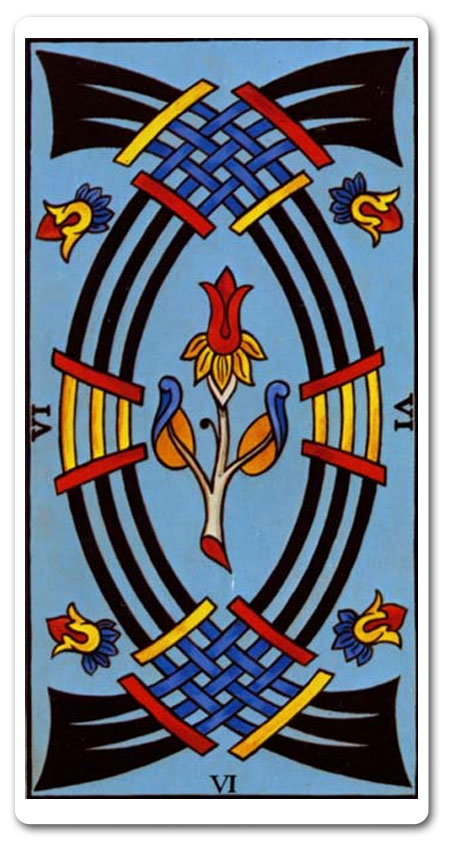 tarot Koziorożec Lipiec