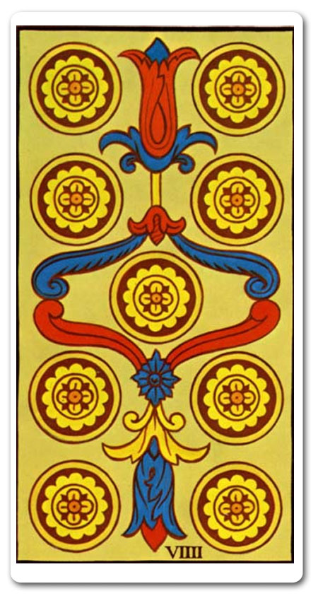 tarot Ryby Wrzesień