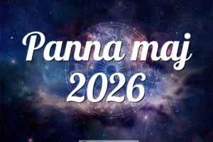 Panna maj 2026